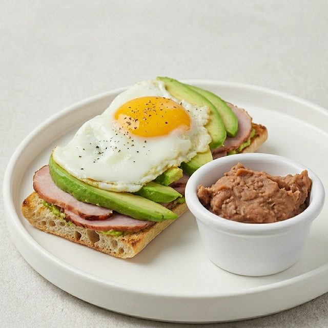 Avocado Toast
