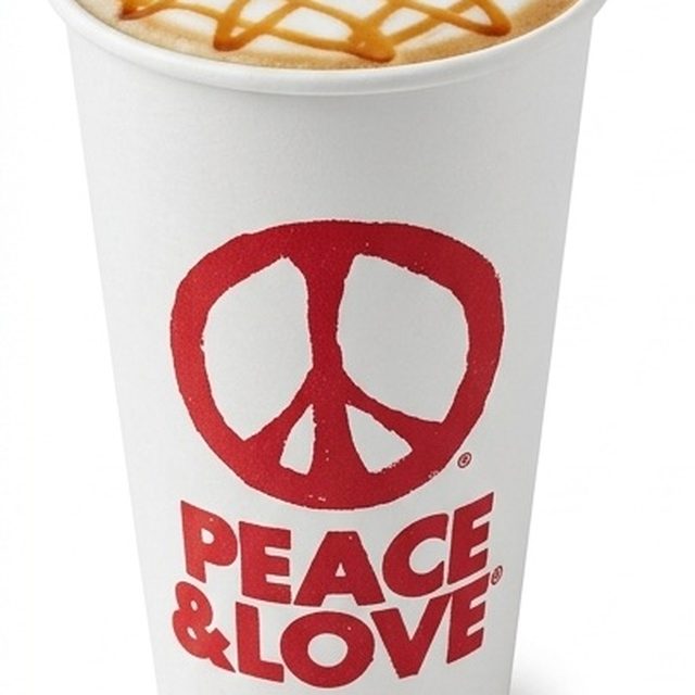 Caramel Macchiato