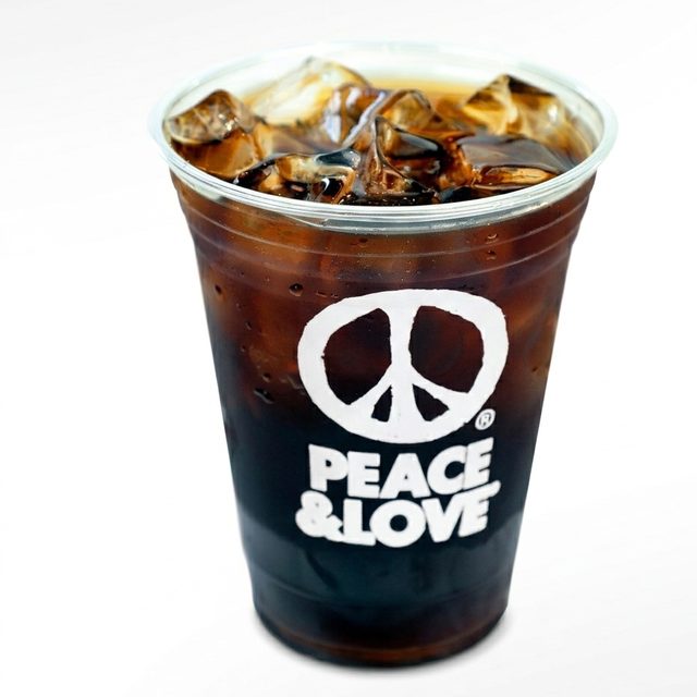 Cold Brew