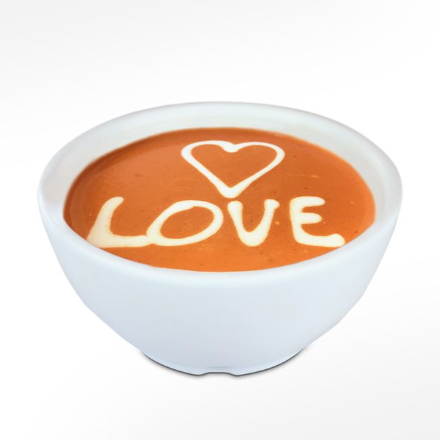 Crema de Tomate