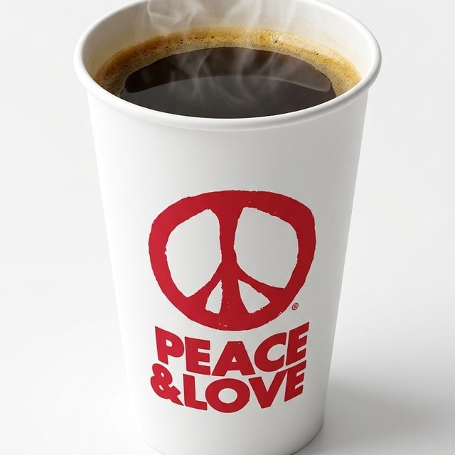 Espresso Americano