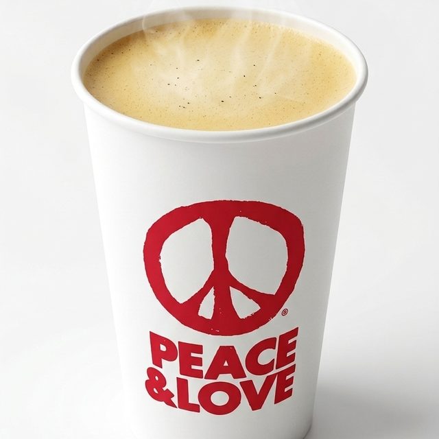 Latte Vainilla