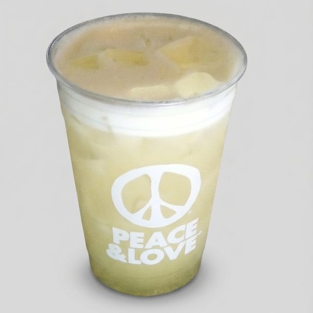 Piña - Detox