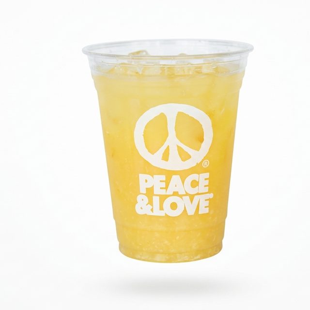 Piña - Limón