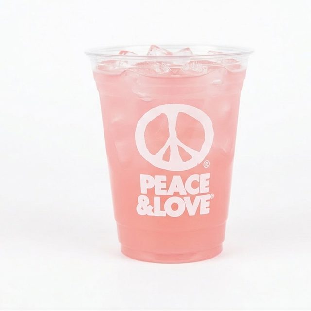 Pink Lemonade Colágeno