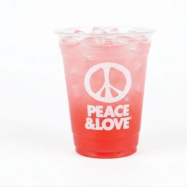 Pink Lemonade